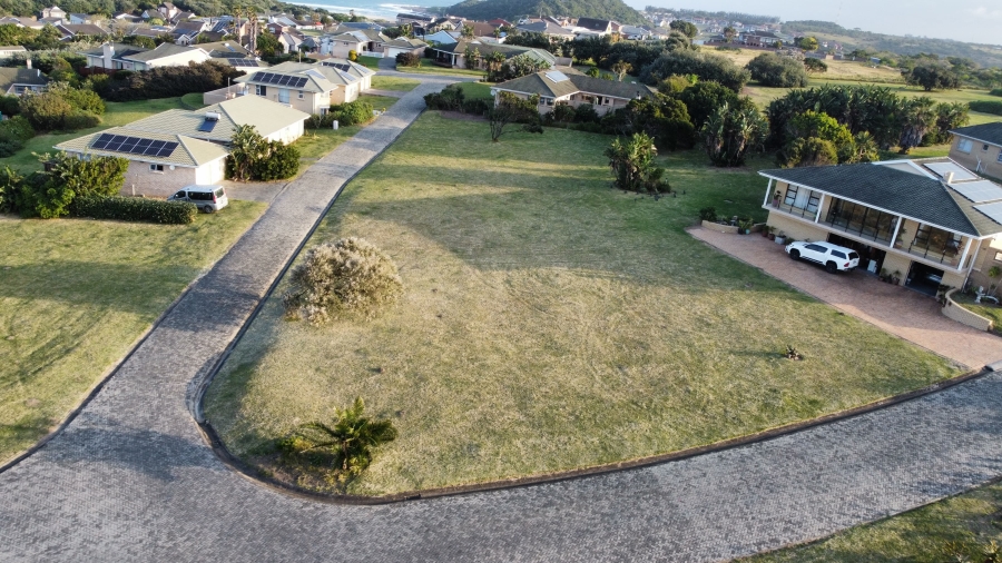 0 Bedroom Property for Sale in Glen Stewart Eastern Cape